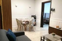 Sewa Apartemen Minimalis 65m2 Punya 1 KT, 1 KM, Lokasi di Pancoran Sewa Apartemen Minimalis 65m2 Punya 1 KT, 1 KM, Lokasi di Pancoran