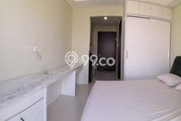 Apartemen Minimalis untuk Disewa, 1 Kamar di Jakarta Barat Apartemen Minimalis untuk Disewa, 1 Kamar di Jakarta Barat