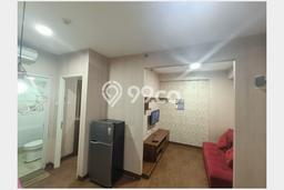 Ada Unit Apartemen Murah Disewa di Jatinegara, Jakarta Timur 1 BR Ada Unit Apartemen Murah Disewa di Jatinegara, Jakarta Timur 1 BR
