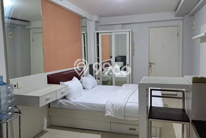 Sewa Apartemen Terjangkau 1 KT di Kalibata Jakarta Selatan Sewa Apartemen Terjangkau 1 KT di Kalibata Jakarta Selatan