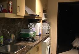 Dijual Apartemen 1 KT 1 KM di Tanah Abang Dijual Apartemen 1 KT 1 KM di Tanah Abang