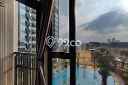 Disewakan Apartemen Ekonomis 1 KT di Fatmawati Jakarta Selatan Disewakan Apartemen Ekonomis 1 KT di Fatmawati Jakarta Selatan