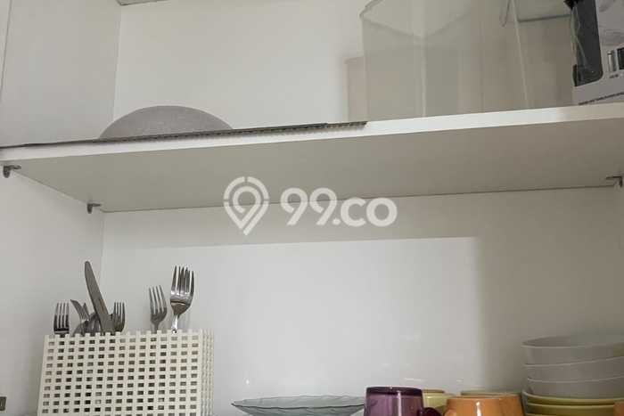 Sewa Apartemen Terjangkau 2 KT di Cawang Jakarta Timur Sewa Apartemen Terjangkau 2 KT di Cawang Jakarta Timur