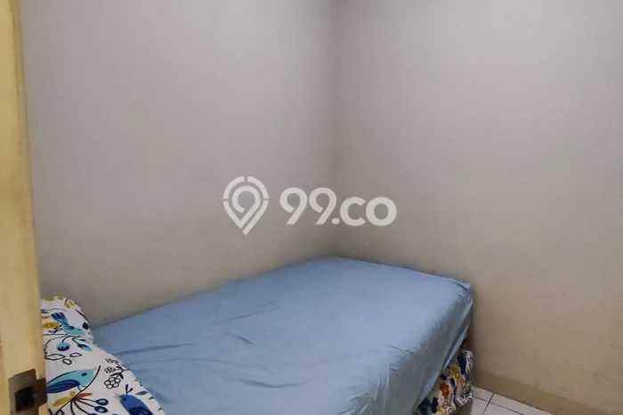 Apartemen Minimalis untuk Disewa, 2 Kamar di Jakarta Selatan Apartemen Minimalis untuk Disewa, 2 Kamar di Jakarta Selatan