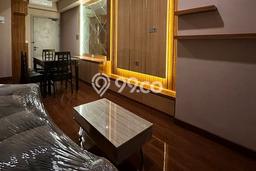 Apartemen Siap Pakai 2 BR dengan Harga Terjangkau di Area Cilandak, Jakarta Selatan Apartemen Siap Pakai 2 BR dengan Harga Terjangkau di Area Cilandak, Jakarta Selatan