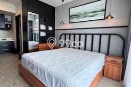 Apartemen Siap Pakai 1 BR dengan Harga Hemat di Area Fatmawati, Jakarta Selatan Apartemen Siap Pakai 1 BR dengan Harga Hemat di Area Fatmawati, Jakarta Selatan