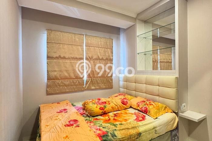 Apartemen Minimalis untuk Disewa, 2 Kamar di Jakarta Timur Apartemen Minimalis untuk Disewa, 2 Kamar di Jakarta Timur