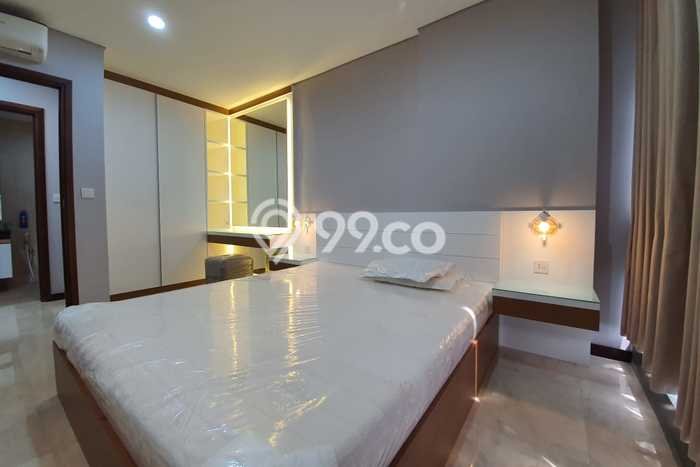 Apartemen Murah dengan 2 BR & 1 KM di Pancoran Jakarta Selatan Apartemen Murah dengan 2 BR & 1 KM di Pancoran Jakarta Selatan