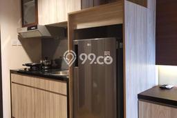 Apartemen Disewa Terjangkau 1 KT / 1 KM di Pondok Aren, Tangerang Selatan Apartemen Disewa Terjangkau 1 KT / 1 KM di Pondok Aren, Tangerang Selatan