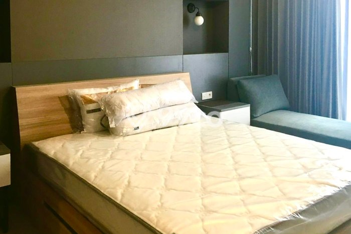 Apartemen Disewa Murah 1 KT / 1 KM di Pancoran, Jakarta Selatan Apartemen Disewa Murah 1 KT / 1 KM di Pancoran, Jakarta Selatan