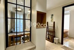 Apartemen Disewakan Terjangkau 2 KT / 1 KM di Menteng, Jakarta Pusat Apartemen Disewakan Terjangkau 2 KT / 1 KM di Menteng, Jakarta Pusat