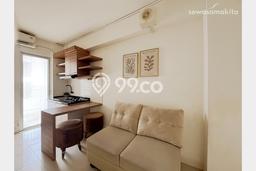 Apartemen Strategis 33m2 di Cipinang Jakarta Timur 2 Bedroom Apartemen Strategis 33m2 di Cipinang Jakarta Timur 2 Bedroom