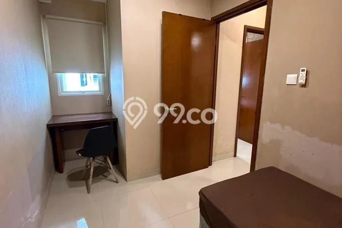 Sewa Apartemen Harga Terjangkau di Cawang 2 KT Sewa Apartemen Harga Terjangkau di Cawang 2 KT