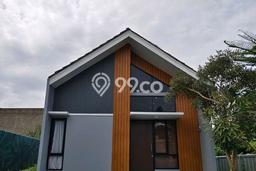 Dijual Rumah 3 Kamar Lokasi Ideal Nyaman dan Strategis di Tajur Halang Dijual Rumah 3 Kamar Lokasi Ideal Nyaman dan Strategis di Tajur Halang