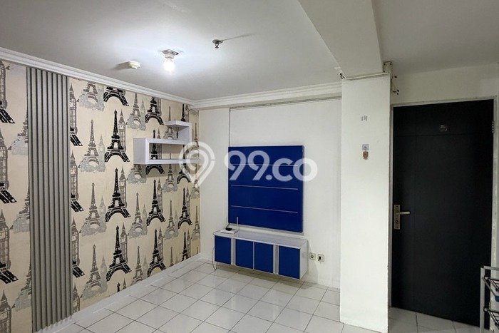 Hunian Apartemen Disewakan Terjangkau 33m2 di Pancoran, Cocok Dijadikan Hunian Anda Hunian Apartemen Disewakan Terjangkau 33m2 di Pancoran, Cocok Dijadikan Hunian Anda