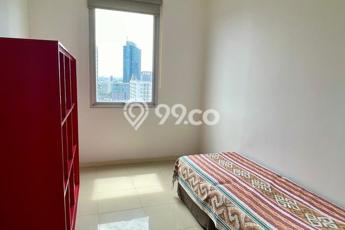 Sewa Apartemen Ekonomis 2 KT di Thamrin Jakarta Pusat Sewa Apartemen Ekonomis 2 KT di Thamrin Jakarta Pusat