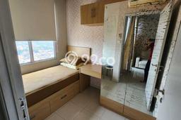 Disewakan Apartemen Terjangkau 2 KT di Supomo Jakarta Selatan Disewakan Apartemen Terjangkau 2 KT di Supomo Jakarta Selatan