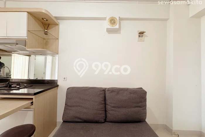 Disewakan Apartemen Harga Terjangkau di Cipinang 2 Bedroom Disewakan Apartemen Harga Terjangkau di Cipinang 2 Bedroom