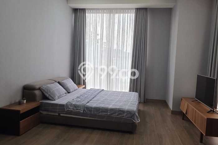 Disewakan Apartemen Terjangkau 2 BR di Pakubuwono Jakarta Selatan Disewakan Apartemen Terjangkau 2 BR di Pakubuwono Jakarta Selatan