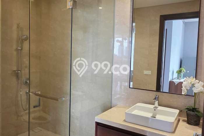 Disewakan Apartemen Terjangkau 2 BR di Pakubuwono Jakarta Selatan Disewakan Apartemen Terjangkau 2 BR di Pakubuwono Jakarta Selatan