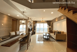 Apartemen Siap Pakai 3 BR dengan Harga Hemat di Area Kembangan, Jakarta Barat Apartemen Siap Pakai 3 BR dengan Harga Hemat di Area Kembangan, Jakarta Barat
