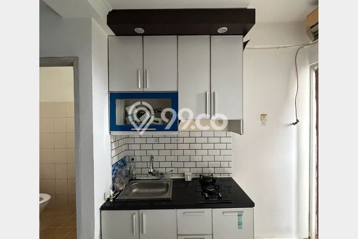 Hunian Apartemen Disewakan Terjangkau 33m2 di Pancoran, Cocok Dijadikan Hunian Anda Hunian Apartemen Disewakan Terjangkau 33m2 di Pancoran, Cocok Dijadikan Hunian Anda