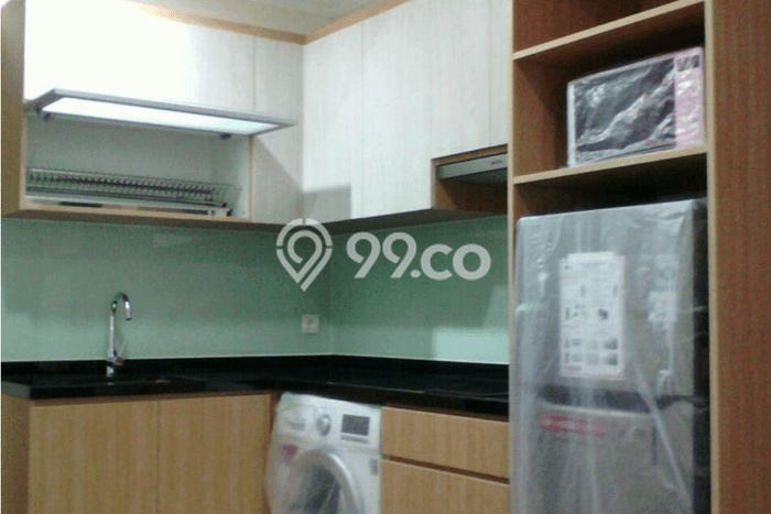Disewakan Segera Apartemen Minimalis 2 KT di Kawasan Menteng Disewakan Segera Apartemen Minimalis 2 KT di Kawasan Menteng