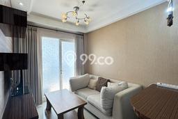 Disewakan Apartemen Ekonomis 2 KT di Cawang Jakarta Timur Disewakan Apartemen Ekonomis 2 KT di Cawang Jakarta Timur