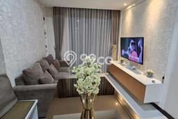 Sewa Apartemen Ekonomis 2 BR di Casablanca Jakarta Selatan Sewa Apartemen Ekonomis 2 BR di Casablanca Jakarta Selatan