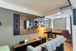 Hunian Apartemen Sewa Terjangkau 30m2 di Pancoran, Cocok Dijadikan Hunian Anda Hunian Apartemen Sewa Terjangkau 30m2 di Pancoran, Cocok Dijadikan Hunian Anda