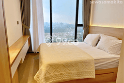 Disewakan Segera Apartemen Strategis 2 KT, 1 KM di Kawasan Cilandak Disewakan Segera Apartemen Strategis 2 KT, 1 KM di Kawasan Cilandak
