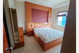 Apartemen Harga Murah dengan 3 BR & 2 KM di Tanah Abang Jakarta Pusat Apartemen Harga Murah dengan 3 BR & 2 KM di Tanah Abang Jakarta Pusat