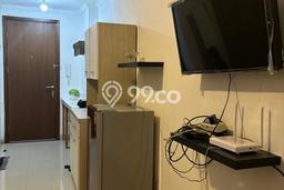 Sewa Apartemen Harga Terjangkau di Cawang 1 Bedroom Sewa Apartemen Harga Terjangkau di Cawang 1 Bedroom