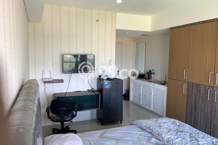 Disewakan Segera Apartemen Minimalis 1 KT di Kawasan Pondok Aren Disewakan Segera Apartemen Minimalis 1 KT di Kawasan Pondok Aren