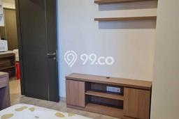 Apartemen Disewa Terjangkau 1 KT / 1 KM di Pagedangan, Tangerang Apartemen Disewa Terjangkau 1 KT / 1 KM di Pagedangan, Tangerang