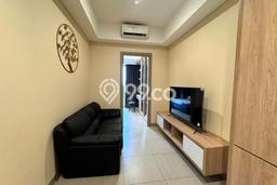 Hunian Strategis 41m2 di Fatmawati Jakarta Selatan 1 Bedroom Hunian Strategis 41m2 di Fatmawati Jakarta Selatan 1 Bedroom