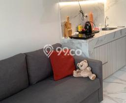 Disewakan Apartemen Murah di Pondok Cabe 2 Bedroom Disewakan Apartemen Murah di Pondok Cabe 2 Bedroom