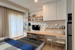Disewakan Apartemen Harga Terjangkau di Cawang 1 Bedroom Disewakan Apartemen Harga Terjangkau di Cawang 1 Bedroom