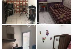 Hunian Apartemen 2 KT 1 KM Dijual di Tebet Jakarta Selatan, Luas 32m2 Hunian Apartemen 2 KT 1 KM Dijual di Tebet Jakarta Selatan, Luas 32m2