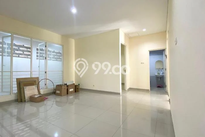 Rumah Minimalis 4 KT di Mulyosari Surabaya Semi Furnished Rumah Minimalis 4 KT di Mulyosari Surabaya Semi Furnished