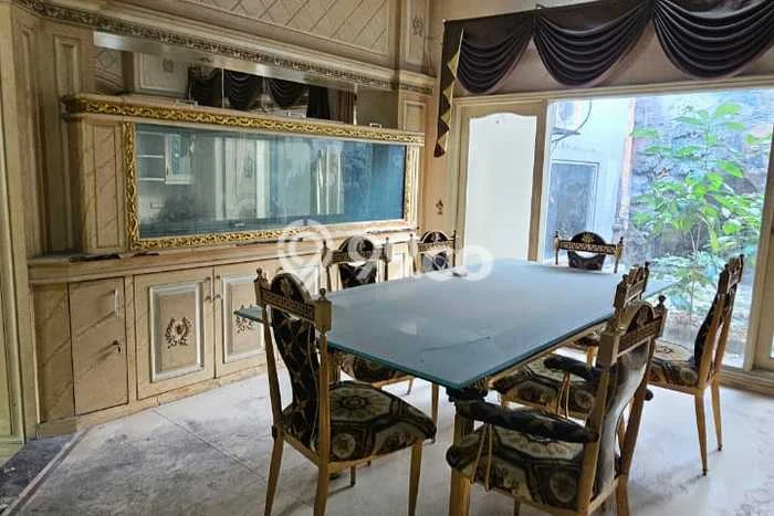 Rumah Elit Modern Tanpa Renovasi di Citraland Surabaya Rumah Elit Modern Tanpa Renovasi di Citraland Surabaya