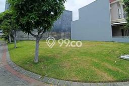 Lahan Dijual Lokasi Strategis di Surabaya dengan Luas 219m2 Lahan Dijual Lokasi Strategis di Surabaya dengan Luas 219m2
