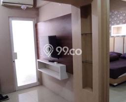 Tersedia Apartemen 1 KT, 1 KM, 29m2 di Rungkut, Surabaya Tersedia Apartemen 1 KT, 1 KM, 29m2 di Rungkut, Surabaya