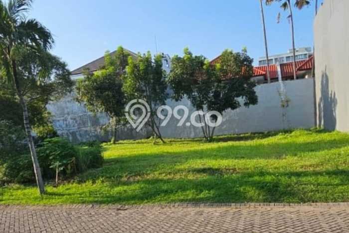 Tanah Kavling untuk Dijual di Dukuh Pakis Surabaya 375m2 Tanah Kavling untuk Dijual di Dukuh Pakis Surabaya 375m2