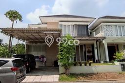 Ready to Use! Luxury House LT 264m2 Desain Elegan di Citraland Ready to Use! Luxury House LT 264m2 Desain Elegan di Citraland