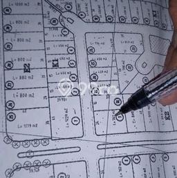 Tanah Kavling Dijual di Citraland, Surabaya dengan Luas Tanah 1280m2 Tanah Kavling Dijual di Citraland, Surabaya dengan Luas Tanah 1280m2