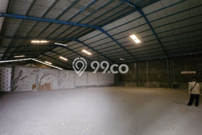 Gudang Dijual di Prime Area Surabaya Luas 1500m2 Gudang Dijual di Prime Area Surabaya Luas 1500m2