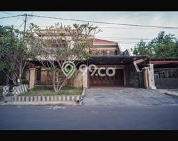 Hunian Terjangkau LT 400m2 di Margorejo Lingkungan Asri Hunian Terjangkau LT 400m2 di Margorejo Lingkungan Asri
