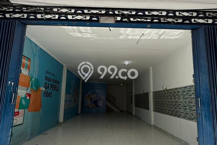 Ruko Dijual di Prime Area Surabaya Luas 255m2 Ruko Dijual di Prime Area Surabaya Luas 255m2