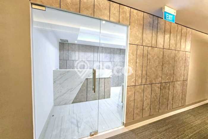 Dijual Kantor di Tegalsari Surabaya LT 56m2 / LB 56m2 Dijual Kantor di Tegalsari Surabaya LT 56m2 / LB 56m2